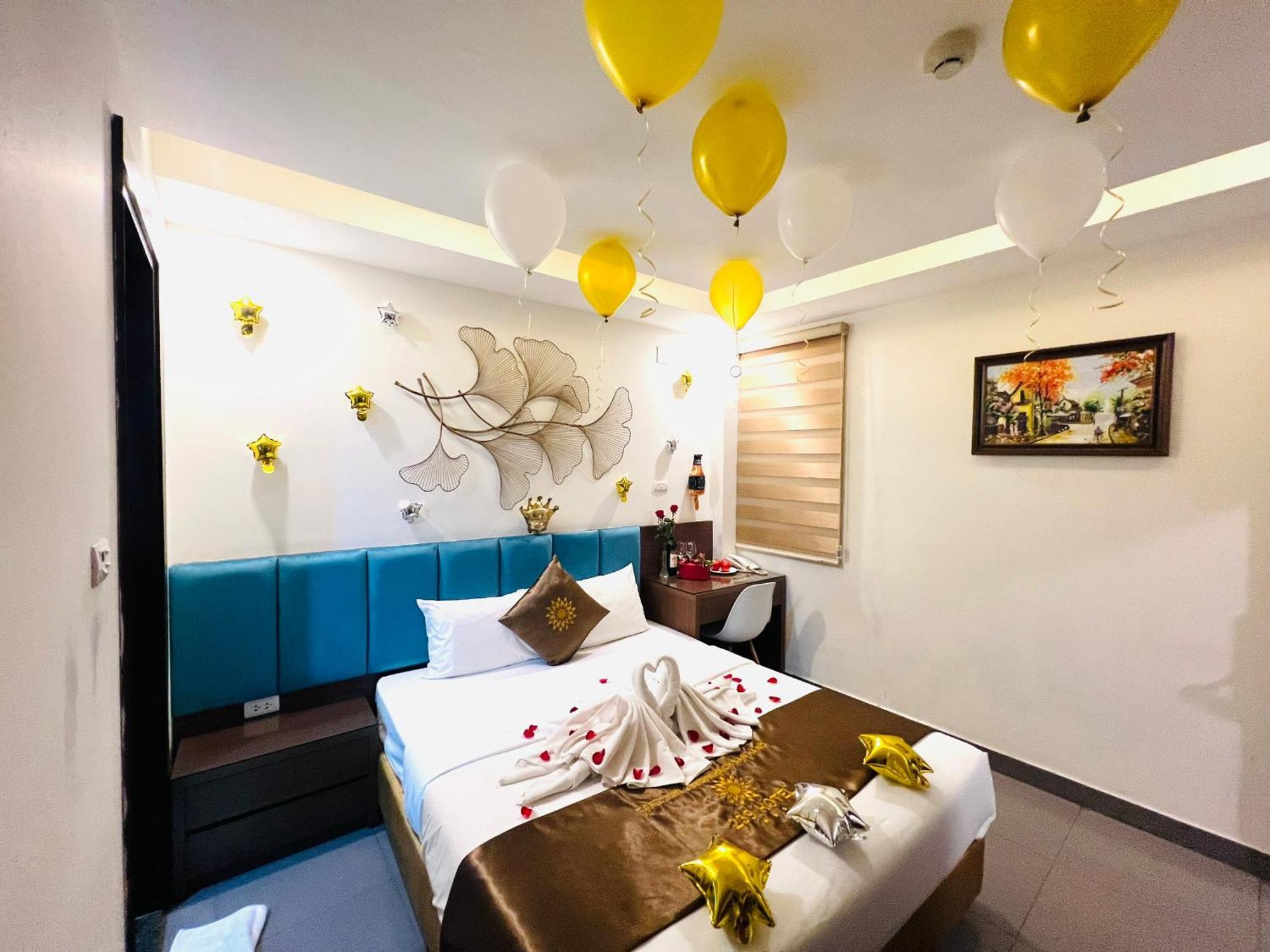 Khach San 239 Hotell Hanoi Eksteriør bilde